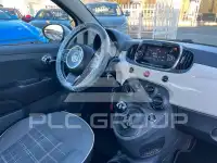 2017 Fiat 500
