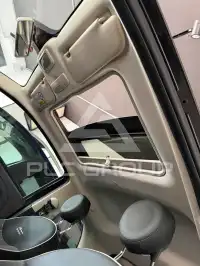 2017 Fiat 500