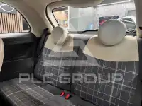 2017 Fiat 500