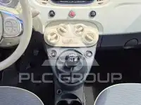 2017 Fiat 500