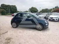 2017 Fiat 500