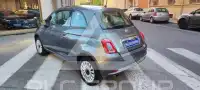 2017 Fiat 500