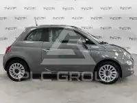 2017 Fiat 500