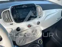 2017 Fiat 500