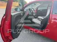2017 Fiat 500