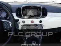 2017 Fiat 500