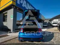 2017 Fiat 500