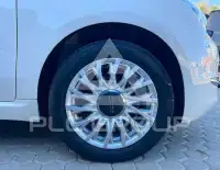 2017 Fiat 500