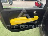 2017 Fiat 500