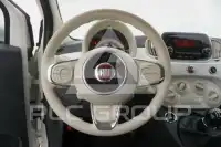 2017 Fiat 500