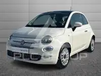 2017 Fiat 500