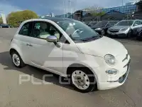 2017 Fiat 500