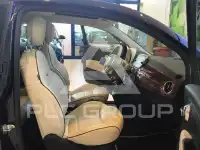 2017 Fiat 500