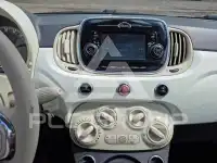 2017 Fiat 500