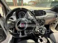 2017 Fiat 500
