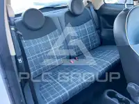 2017 Fiat 500