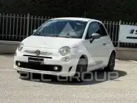 2017 Fiat 500