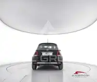 2017 Fiat 500