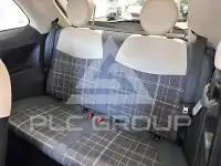2017 Fiat 500