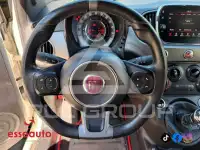 2017 Fiat 500