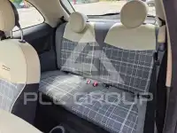 2017 Fiat 500
