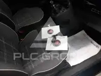 2017 Fiat 500