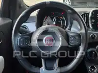 2017 Fiat 500