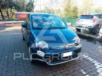 2017 Fiat 500