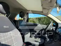 2017 Fiat 500
