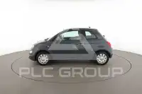 2017 Fiat 500