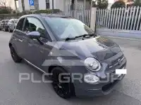 2017 Fiat 500