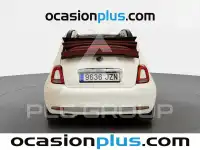 2017 Fiat 500