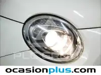 2017 Fiat 500