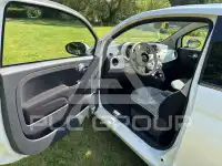 2017 Fiat 500