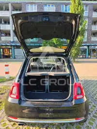 2017 Fiat 500