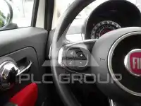 2017 Fiat 500