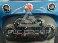 2017 Fiat 500