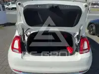 2017 Fiat 500