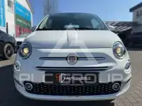 2017 Fiat 500