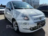 2017 Fiat 500