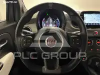2017 Fiat 500