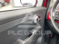 2017 Fiat 500