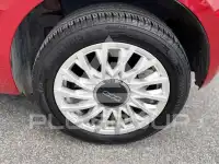 2017 Fiat 500