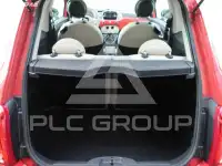 2017 Fiat 500