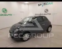 2017 Fiat 500
