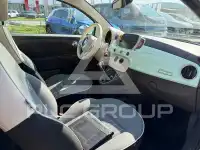 2017 Fiat 500