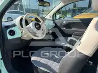 2017 Fiat 500