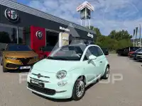 2017 Fiat 500