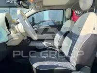 2017 Fiat 500