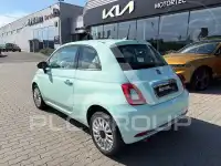 2017 Fiat 500